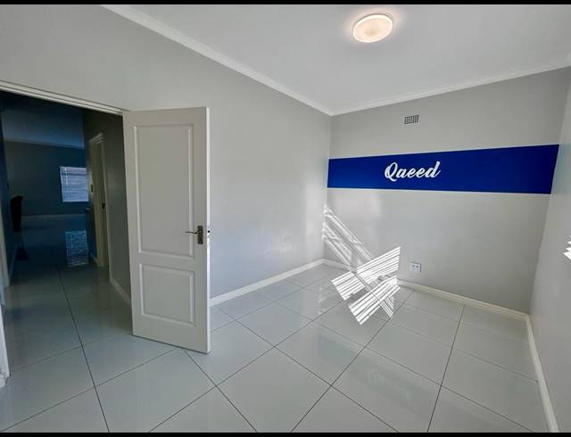 4 BEDROOM HOUSE FOR SALE IN CHURCHILL ESTATE